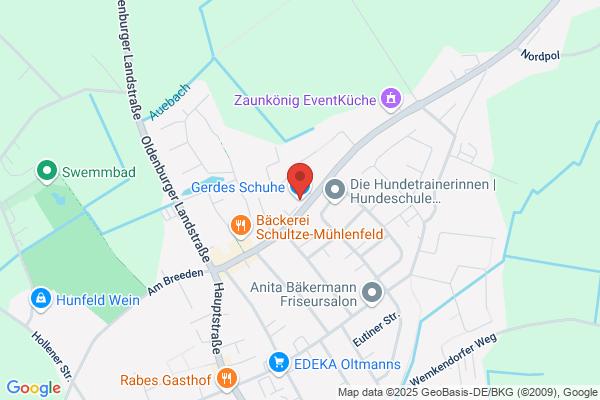 MF Schuh Gerdes GmbH