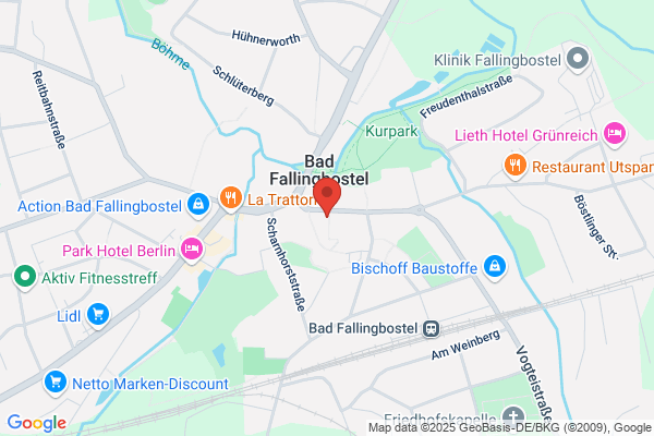 Milchlieferungsgenossenschaft Fallingbostel e.G.