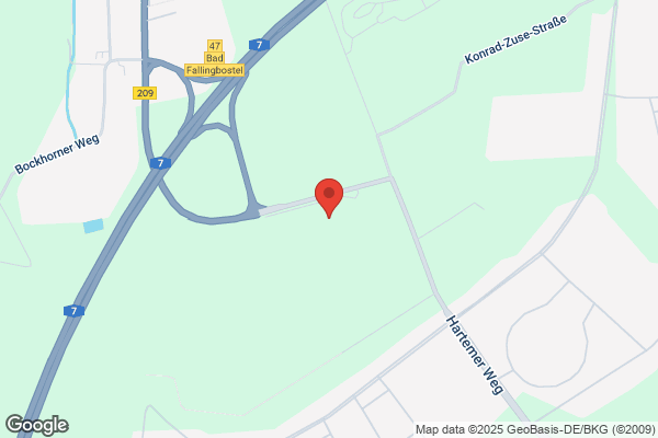Recyclinghof Fallingbostel GmbH