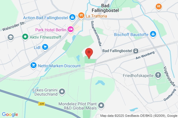 Saunalandschaft Fallingbostel Hagen Stelter