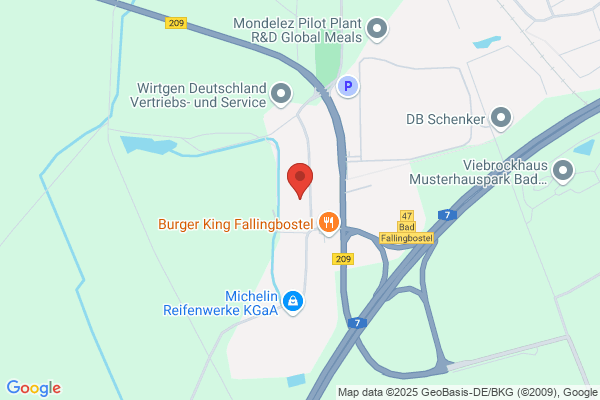 Treffpunkt Küchen GmbH