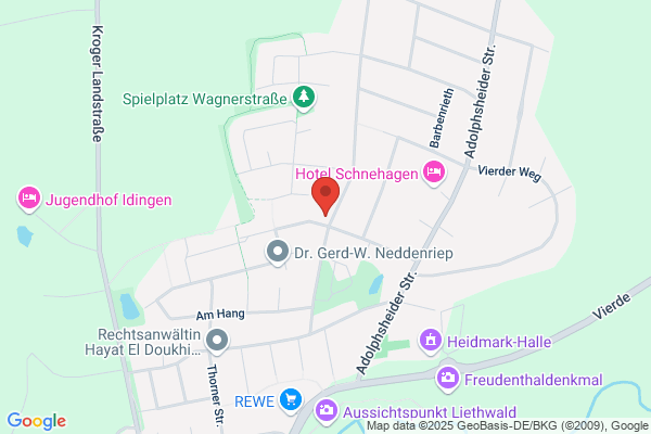 Viehvermarktung Walsrode-Rethem e.G.