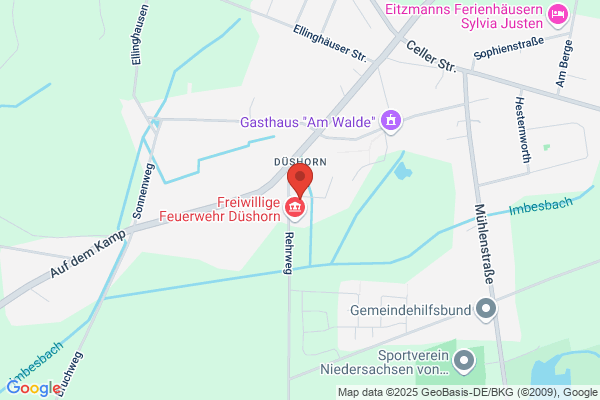 Kindertagesstätte Düshorn