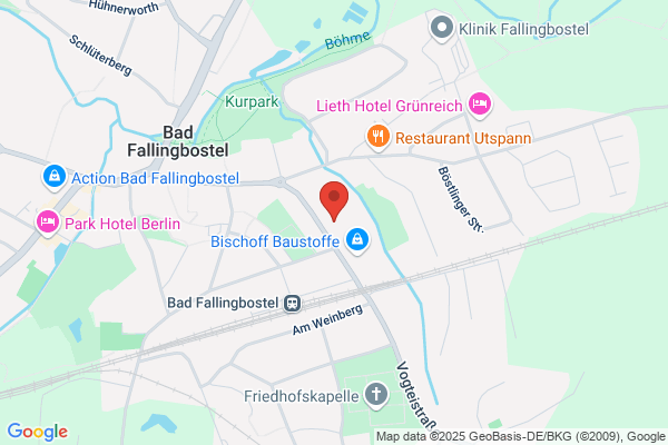Point Einrichtungssysteme GmbH