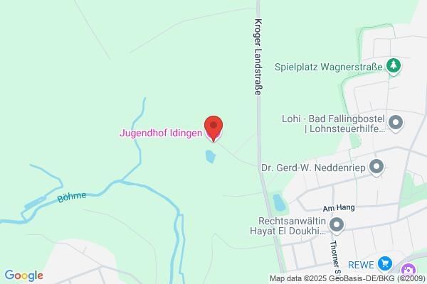 Hof Idingen