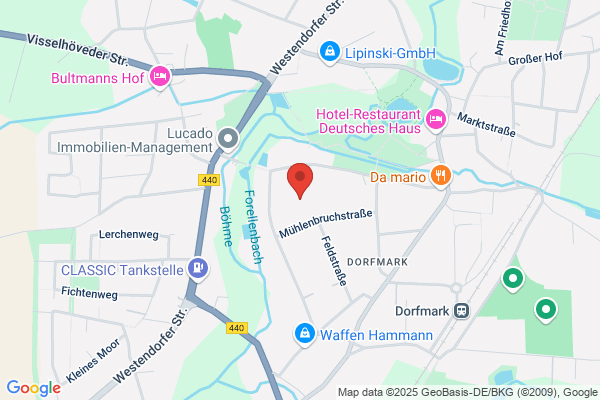 Grundschule Dorfmark