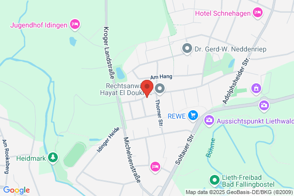Steuerberatungsgesellschaft Dransfeld & Partner