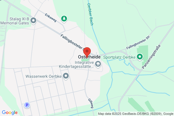 Schützenverein Oerbke von 1924 e. V.