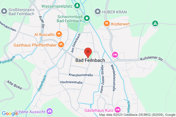 Volksbank Raiffeisenbank Rosenheim-Chiemsee eG