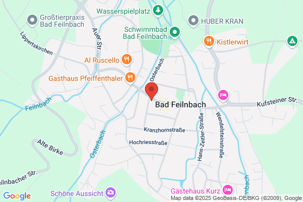 Sparkasse Rosenheim-Bad Aibling