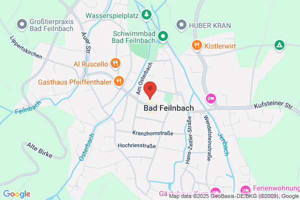 Barbarino K + E GmbH Bauunternehmen + Bauträger