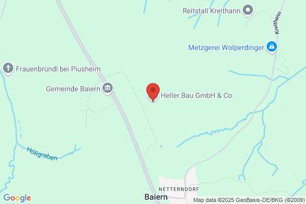 Heller Bau GmbH