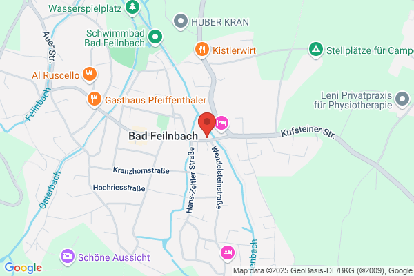 Fahrrad-Elektrik Seger