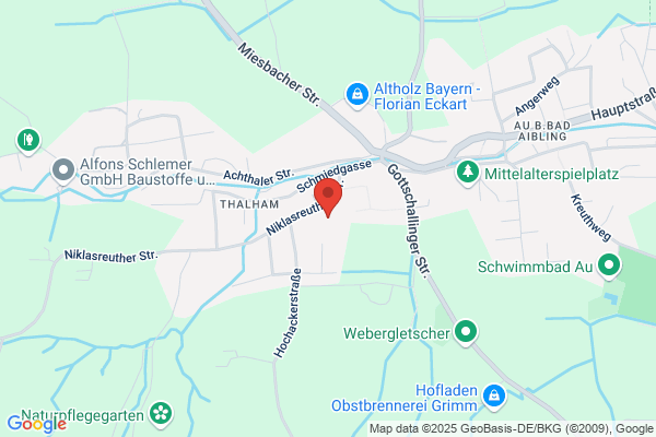 Gertraud Schuller