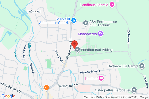 TrauerVorsorge Denk GmbH