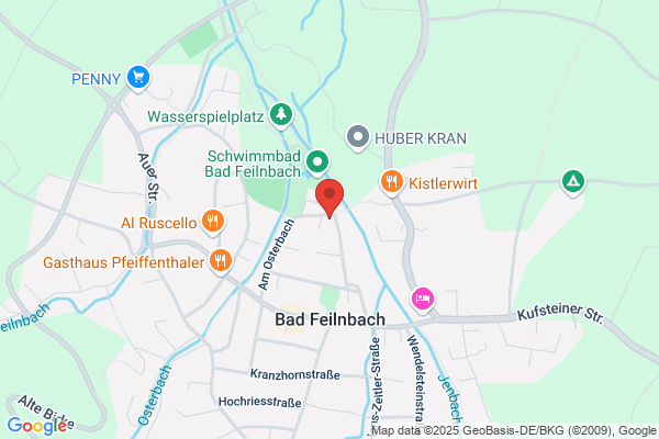 Gasthaus Bergsonne