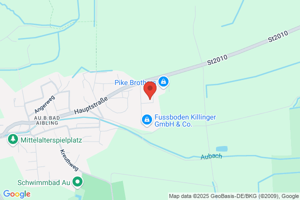 Aichinger