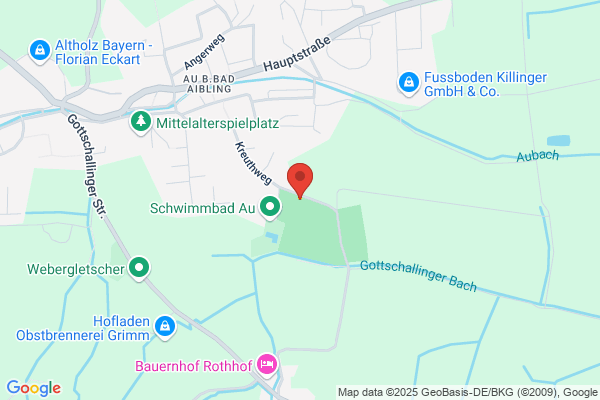 Allgemeiner Sportverein Au