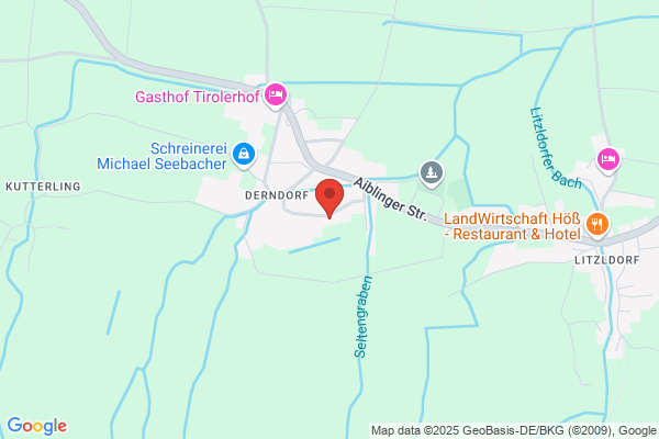 B.O.B. GmbH Catering-Managementberatung u. Küchenplanung