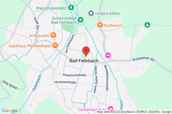 Bad Feilnbach