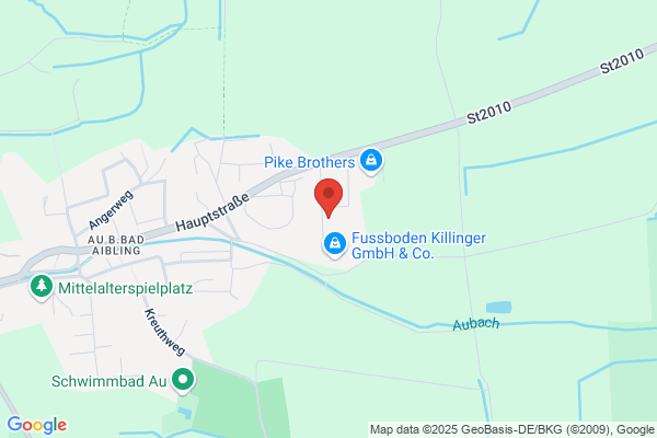 GTL Gebäudetrocknung Lang