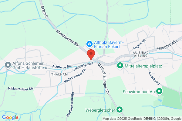 Gasthaus Andrelang