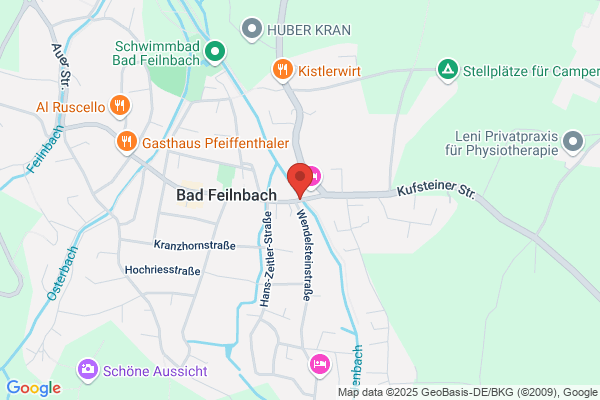 Hirschmann PR-& Verlags GmbH
