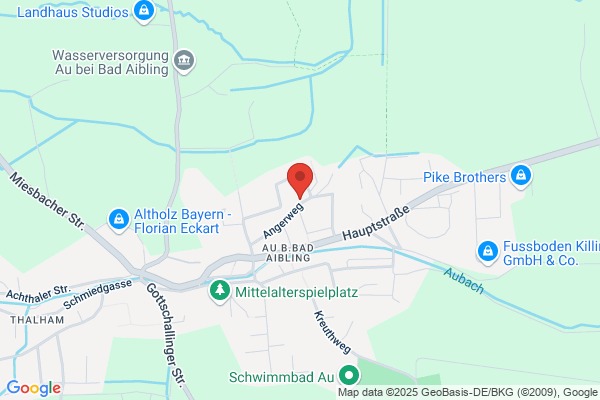 Holzböden Domschke