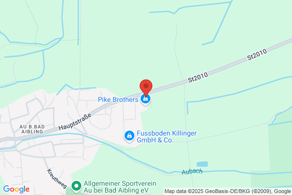 Kolb Maschinenbau GmbH & Co.KG, Sebastian