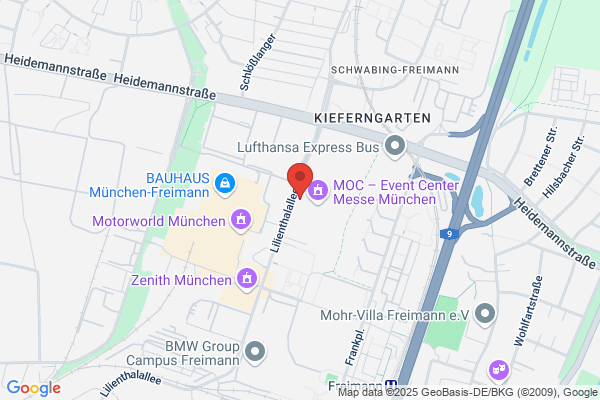 Mana Handelsvertretungen GmbH