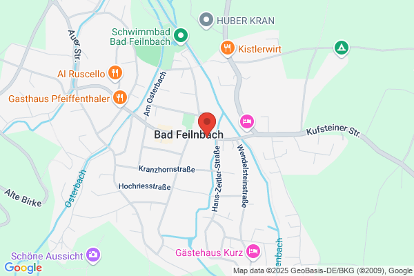 Nachbarschaftshilfe Bad Feilnbach e.V.