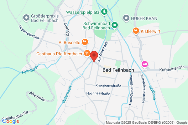 Schuh und Orthopädie Estner