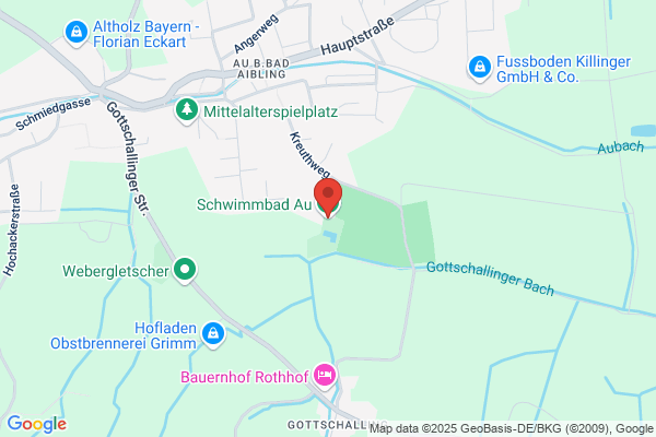 Schwimmbad