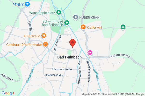 Schützengesellschaft Wendelstein-Feilnbach e.V.