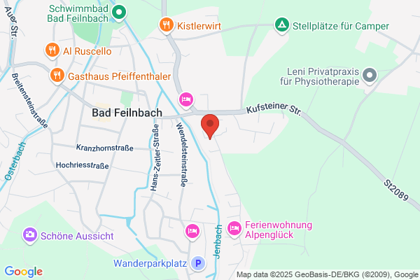 Senioren- und Pflegeheim St. Martin GdbR