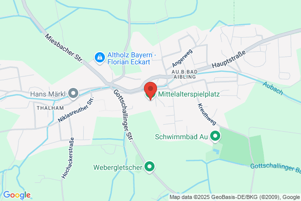 SpielSpass&Bewegung