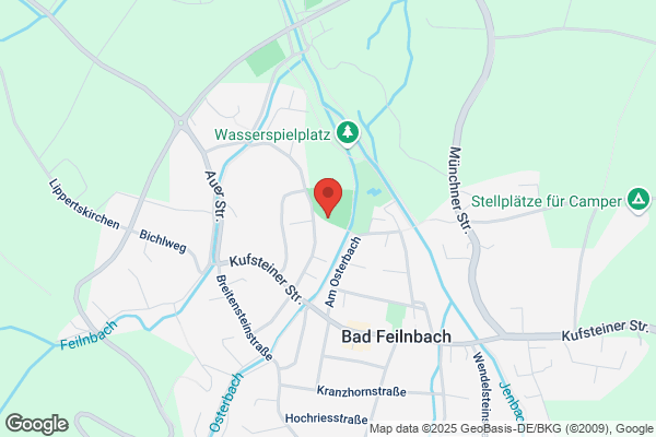 Sportverein Bad Feilnbach