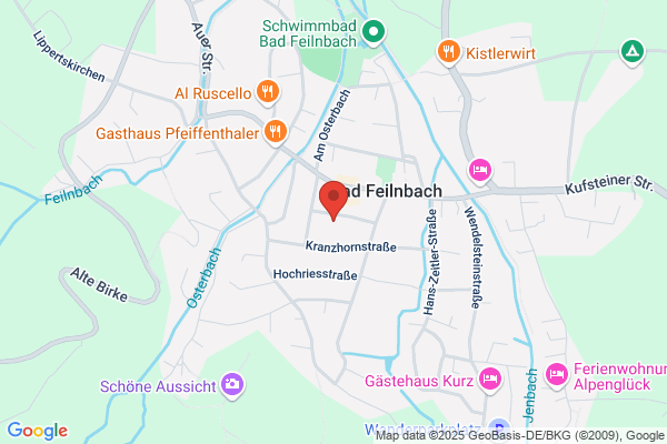 Ulli's Nordic Walking Schule