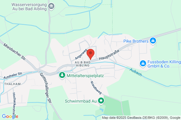 Wäscherei Stahl GmbH