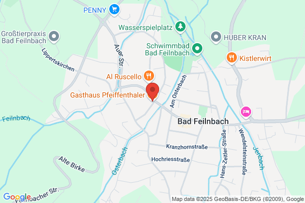 Naturfleisch GbR