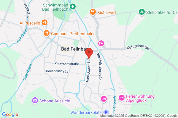 Inh. Lipp Gerhard Jembach-Keller