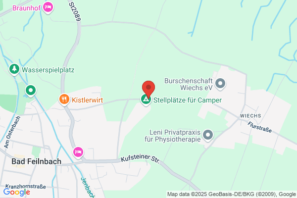 Landgasthof Brunnerwirt
