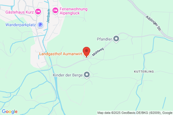 Landgasthof Aumanwirt