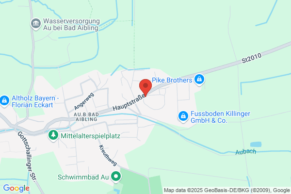Schmid Getränkevertrieb GmbH