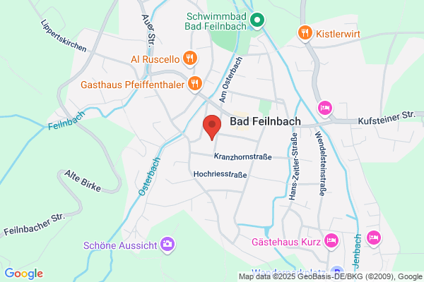 Kath. Kindergarten Bad Feilnbach