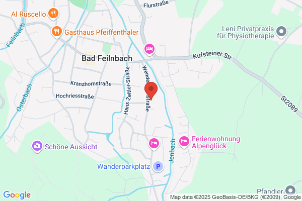 Franziskusschwestern St. Josef