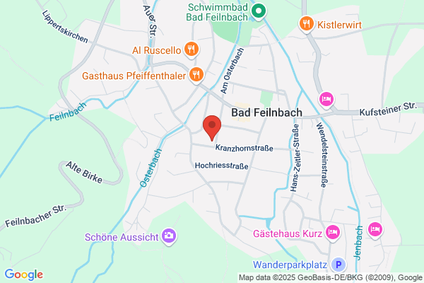 Katholisches Pfarramt