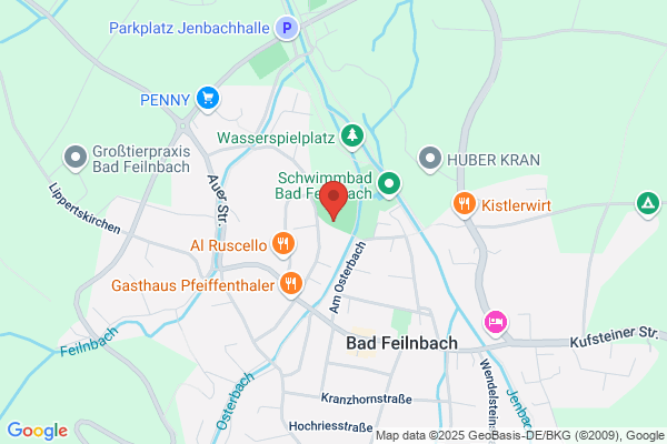 Bistro im Sportheim