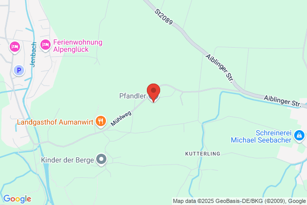 Pfandler GmbH