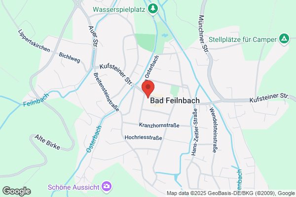 Die Feilnbacher Zahnärzte